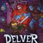 Обзор игры Delver