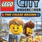 Обзор игры Lego City Undercover: The Chase Begins