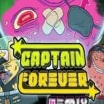 Обзор игры Captain Forever Remix