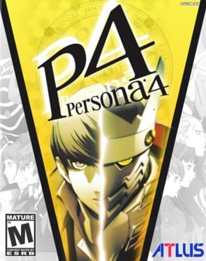 Обзор игры Shin Megami Tensei: Persona 4