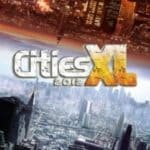 Обзор игры Cities XL 2012 