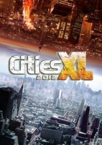 Обзор игры Cities XL 2012 