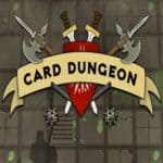 Обзор игры Card Dungeon