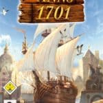 Обзор игры Anno 1701 (1701 A.D.) 