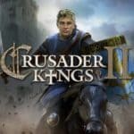 Обзор игры Crusader Kings II