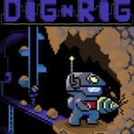 Обзор игры Dig-N-Rig