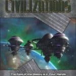 Обзор игры Galactic Civilizations