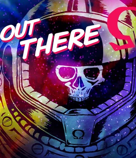 Обзор игры Out There