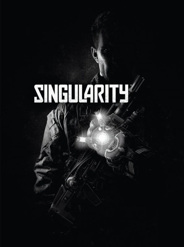 Обзор игры Singularity