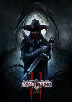 Обзор игры The Incredible Adventures of Van Helsing II