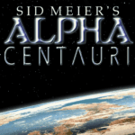 Обзор игры Alpha Centauri