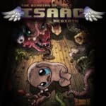 Обзор игры The Binding of Isaac