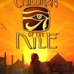 Обзор игры Immortal Cities: Children of the Nile 