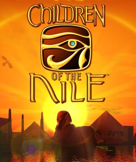 Обзор игры Immortal Cities: Children of the Nile 