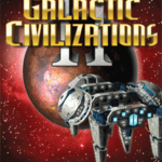 Обзор игры Galactic Civilizations II