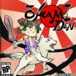 Обзор игры Okamiden