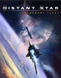 Обзор игры Distant Star: Revenant Fleet