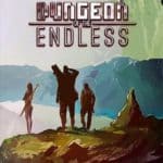 Обзор игры Dungeon of the Endless