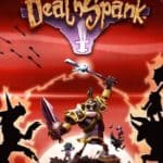 Обзор игры DeathSpank