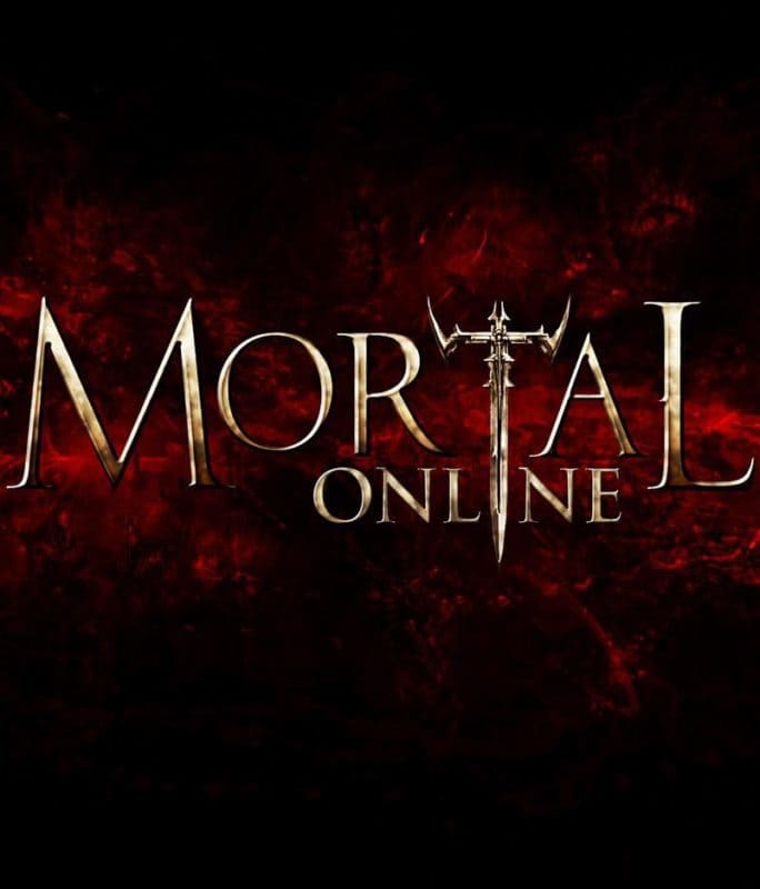 Обзор игры Mortal Online