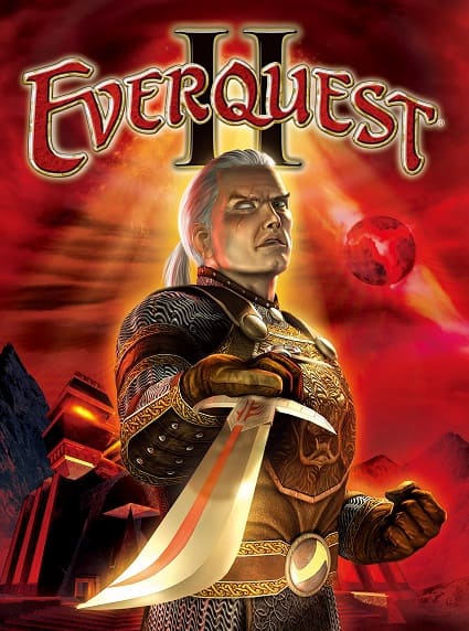 Обзор игры EverQuest II