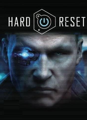 Обзор игры Hard Reset