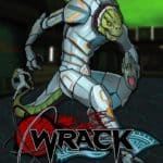 Обзор игры Wrack