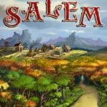 Обзор игры Salem