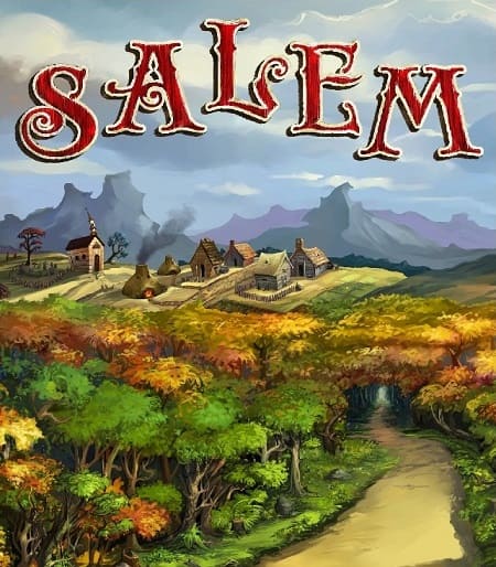 Обзор игры Salem