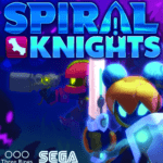 Обзор игры Spiral Knights