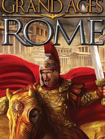 Обзор игры Grand Ages: Rome