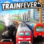 Обзор игры Train Fever