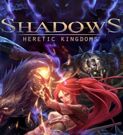 Обзор игры Shadows: Heretic Kingdoms