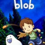 Обзор игры A Boy and His Blob