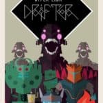 Обзор игры Hyper Light Drifter