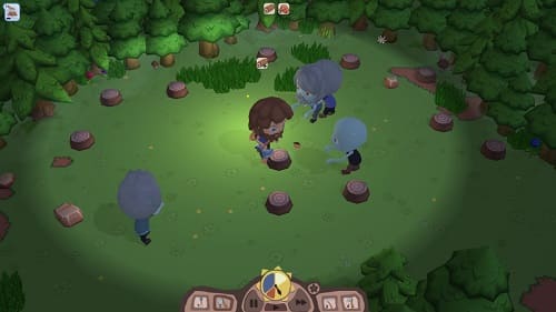 Обзор игры Farm for your Life