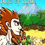 Игры похожие на Age of War