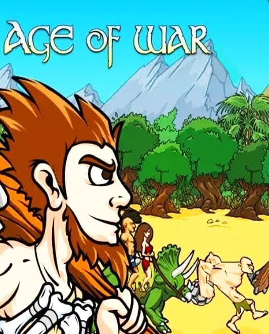 Игры похожие на Age of War