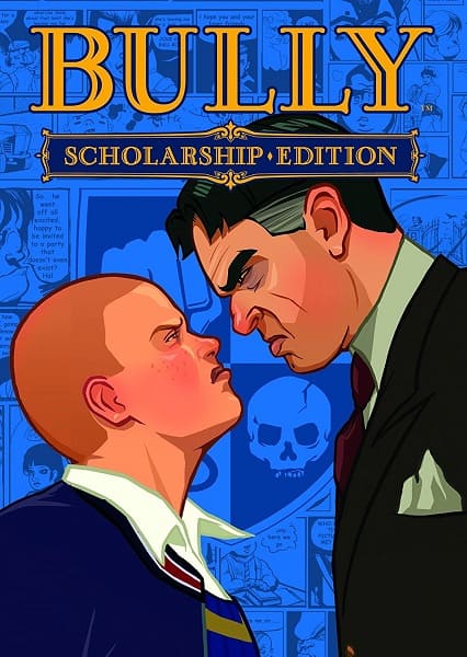 Игры похожие на Bully