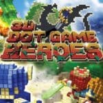 Обзор игры 3D Dot Game Heroes