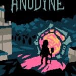 Обзор игры Anodyne