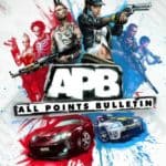 Обзор игры APB Reloaded
