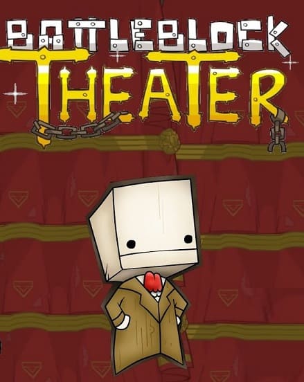 Обзор игры Battleblock Theater