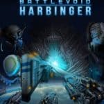 Обзор игры Battlevoid: Harbinger