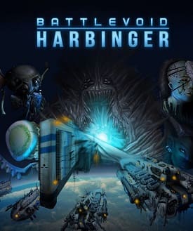 Обзор игры Battlevoid: Harbinger