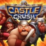 Обзор игры Castle Crush: Epic Strategy