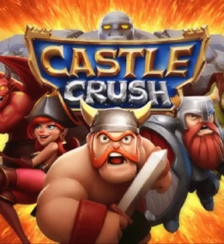 Обзор игры Castle Crush: Epic Strategy