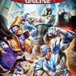 Обзор игры Champions Online