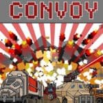 Обзор игры Convoy