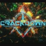 Обзор игры Crackdown